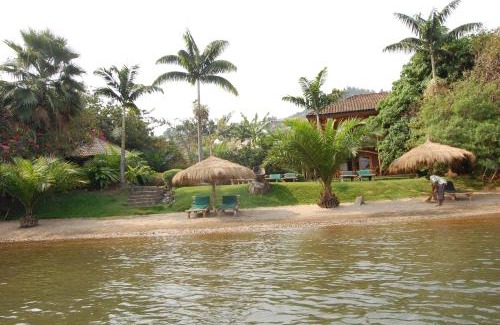 Gisenyi Hotel | Paradise Malahide