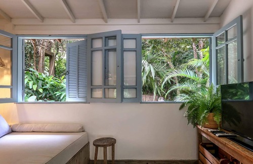 Trancoso Villa | Paradise Mansion in Trancoso - BAH033