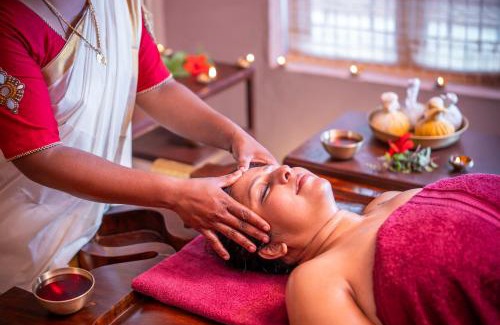 Cherthala Bed & Breakfast | Paradise Marari Boutique Resort and Ayurvedic Spa