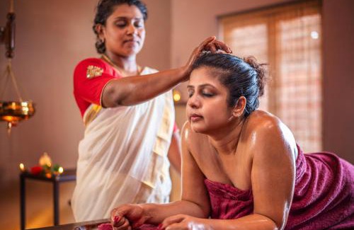Cherthala Bed & Breakfast | Paradise Marari Boutique Resort and Ayurvedic Spa