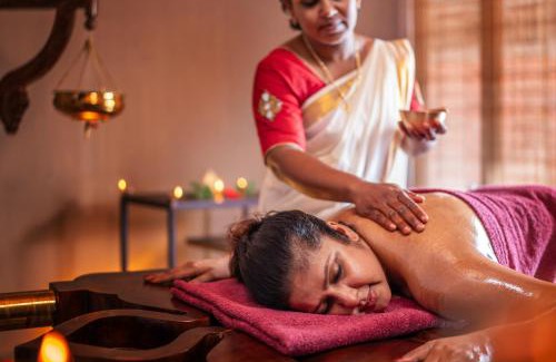 Cherthala Bed & Breakfast | Paradise Marari Boutique Resort and Ayurvedic Spa