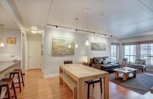 Peak 9 Apartment | Paradise Meadow by Ski Country Resorts