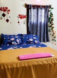 Kottakuppam Villa | Paradise Mermaid Villa
