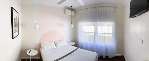 Busselton Hotel | Paradise Motel Busselton