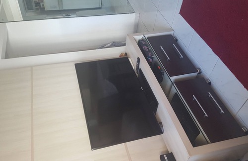 Capim Macio Apartment | Paradise near the beach