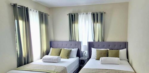 Lucea House | Paradise Oasis at Oceanpointe - pool and free parking