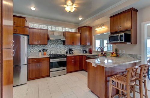 Keaau House | Paradise Ocean View, 2Br/2Ba