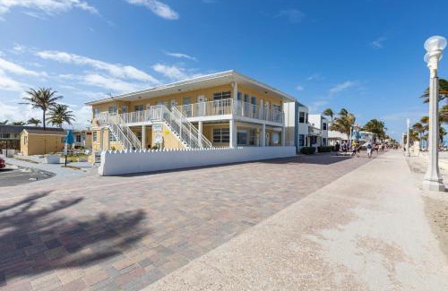 Hollywood Hotel | Paradise Oceanfront by HBH
