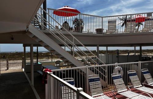 Wildwood Crest Hotel | Paradise Oceanfront Resort of Wildwood Crest
