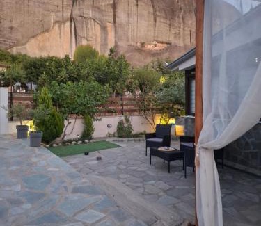 Kastraki House | Paradise of Meteora A
