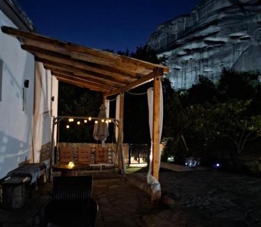 Kastraki House | Paradise of Meteora A