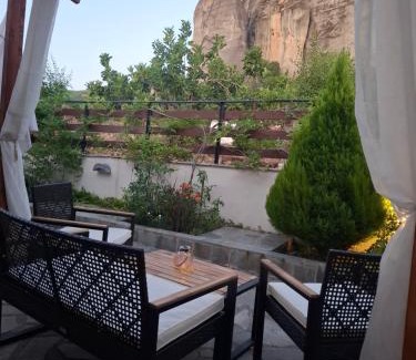 Kastraki House | Paradise of Meteora B
