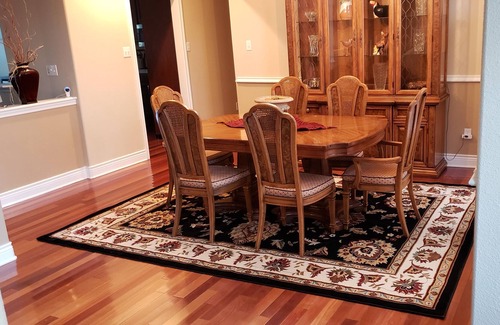 Liberty Hill House | Paradise on 7 acres. Room to roam!