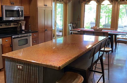 Crosslake House | Paradise On Cross Lake part of Whitefish Chain of Lakes perfect for your family!
