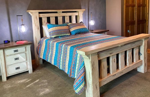 Crosslake House | Paradise On Cross Lake part of Whitefish Chain of Lakes perfect for your family!