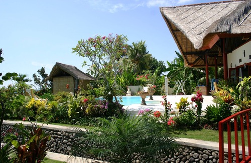 Dencarik Villa | PARADISE ON EARTH ! Villa anaïs is waiting you for wonderful holiday