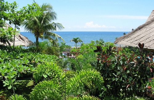 Dencarik Villa | PARADISE ON EARTH ! Villa anaïs is waiting you for wonderful holiday