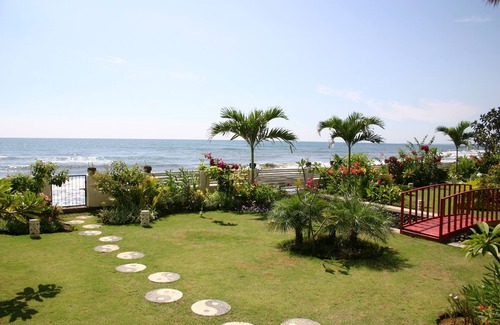 Dencarik Villa | PARADISE ON EARTH ! Villa anaïs is waiting you for wonderful holiday
