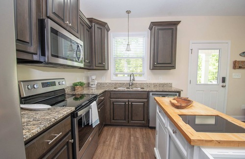Dadeville House | Paradise on Lake Martin! Water front, Great Boathouse, Sandy Beach, Decks, Views