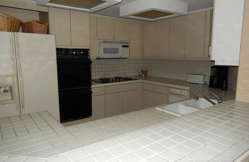 San Diego Condo | Paradise on Mission Bay