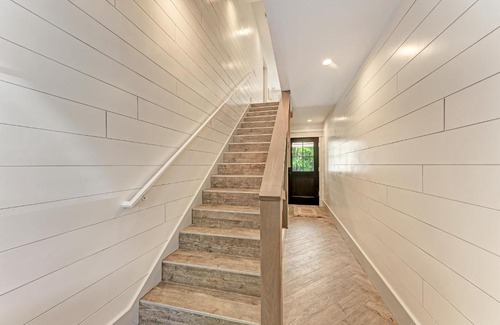 Anna Maria House | Paradise on Park Ave