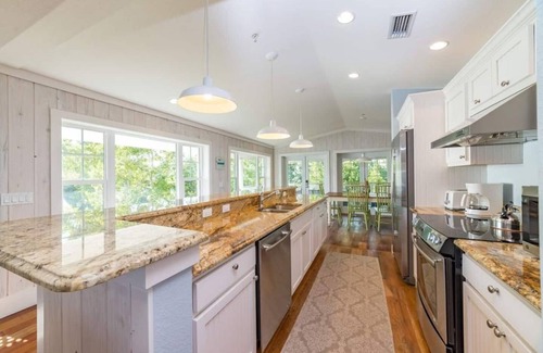 Anna Maria House | Paradise on Pine in Anna Maria