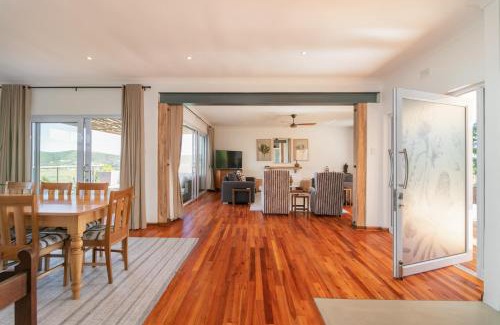 Paradise House | Paradise on Ridge