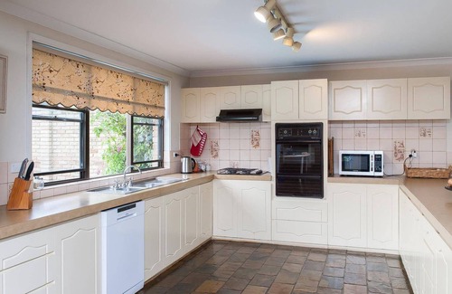 South Yunderup House | Paradise on the Murray River