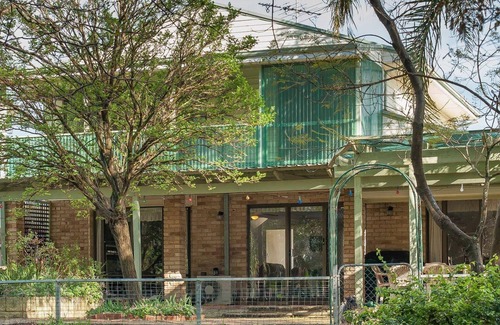 South Yunderup House | Paradise on the Murray River