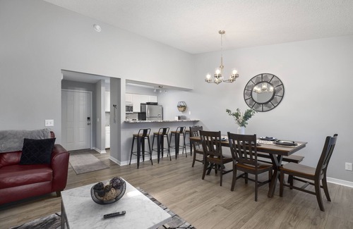 Table Rock Condo | ⛳Paradise on the Green Condo at Pointe Royale⛳