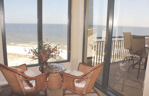 Navarre Beach Condo | 'Paradise On the Gulf'