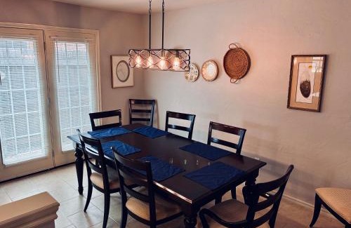 Oklahoma City House | Paradise on the Prairie