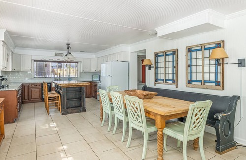 Savannah Beach House | Paradise on Tybee with Private Pool