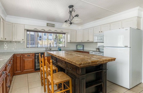 Savannah Beach House | Paradise on Tybee with Private Pool
