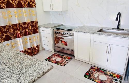 Lacovia Apartment | Paradise Palm Villa