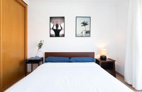 Granadilla de Abona Apartment | Paradise palms Apartments