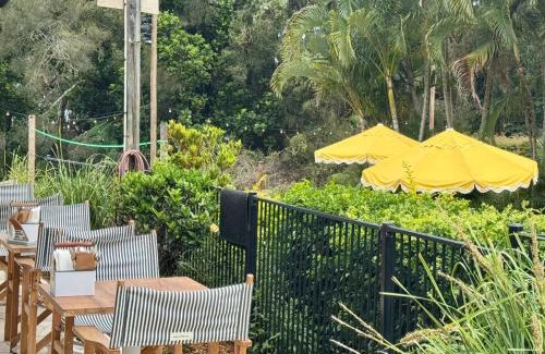 Coffs Harbour Apartment | Paradise Palms at Aanuka Resort Diggers Beach Quiet Villa