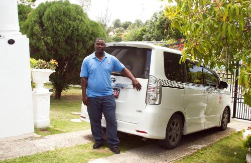 Paradise Acres House | Paradise Palms Jamaica Vacation Rental