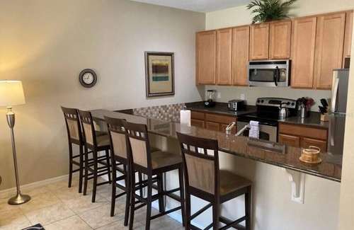 West Kissimmee Villa | Paradise Palms Resort 99