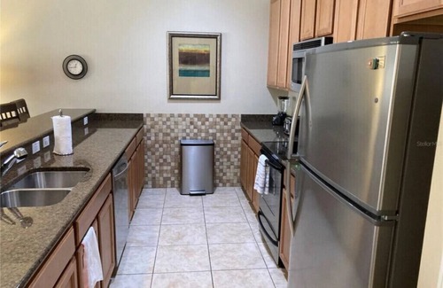 West Kissimmee Villa | Paradise Palms Resort 99