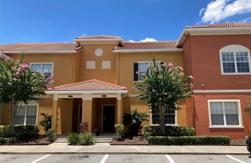 West Kissimmee Villa | Paradise Palms Resort 99