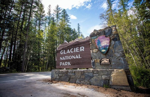 East Glacier Park Village Apartment | Paradise Park
