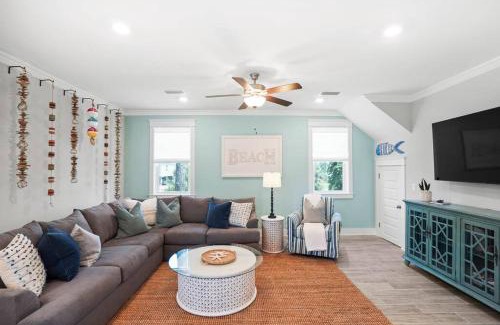 Cape San Blas House | Paradise Paws