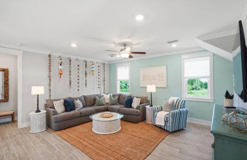 Cape San Blas House | Paradise Paws