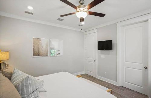 Cape San Blas House | Paradise Paws