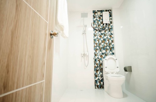 Maafushi Bed & Breakfast | Paradise peak - Budget double