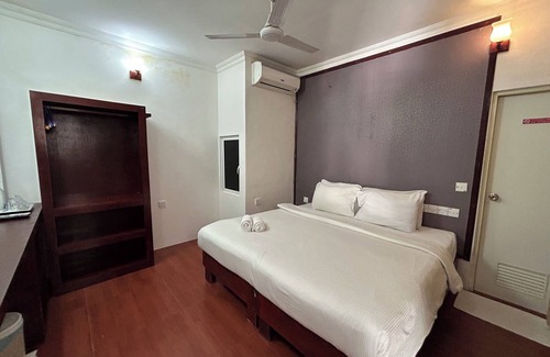Maafushi Bed & Breakfast | Paradise peak - Budget double