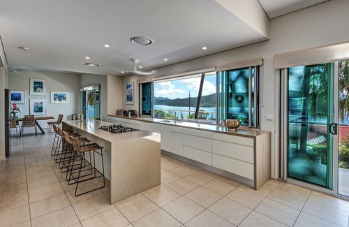 Hamilton Island Villa | Paradise@Peninsula Hamilton Island