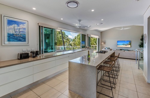 Hamilton Island Villa | Paradise@Peninsula Hamilton Island