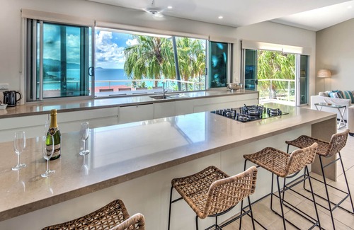 Hamilton Island Villa | Paradise@Peninsula Hamilton Island